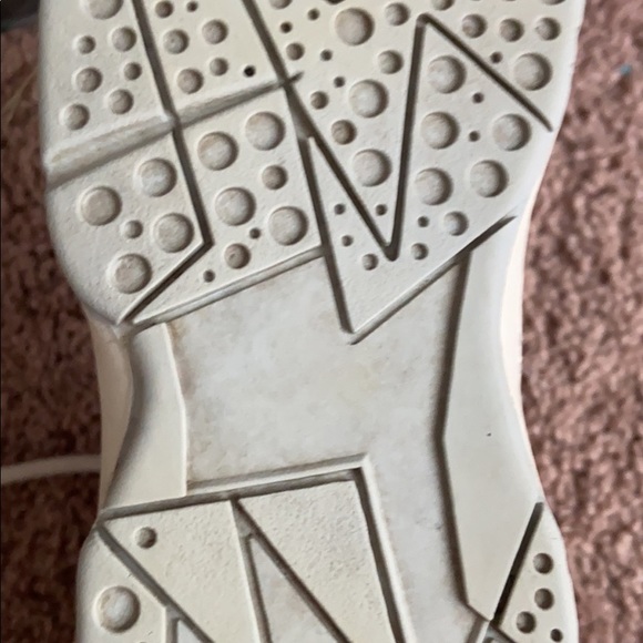 Jordan true flight high top kids sneakers - Picture 6 of 6